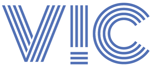 VIC Studio logotipo